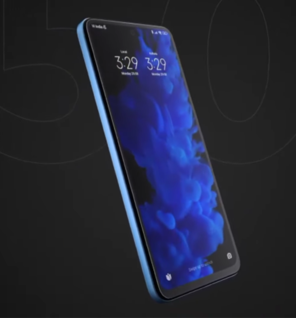 Xiaomi redmi k80 pro Display